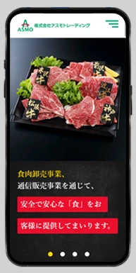 Final Design Snapshots (Mobile)
